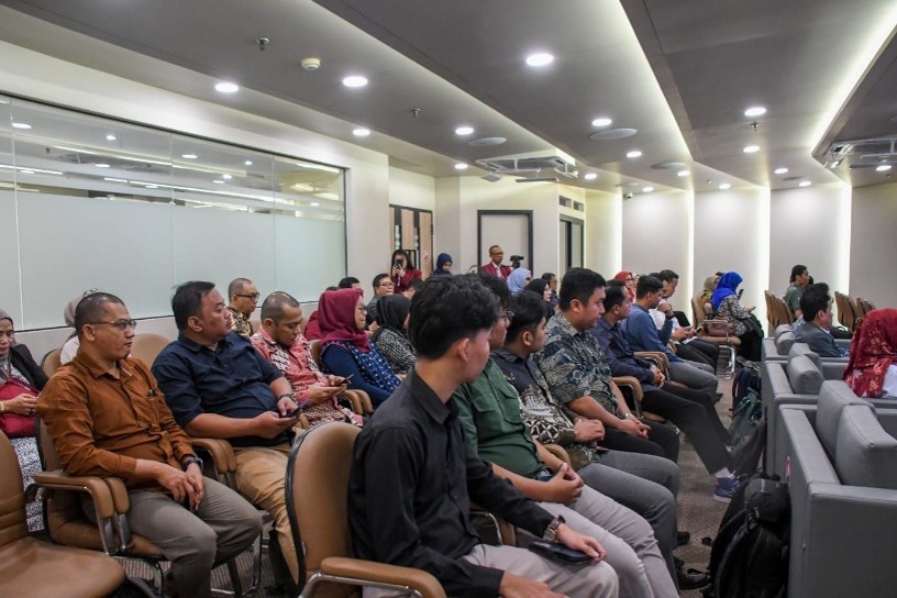 Kegiatan pendidikan komunitas