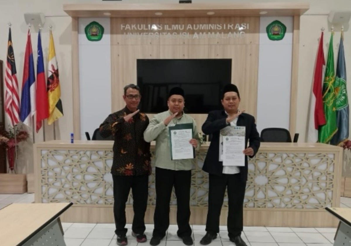 Foto: TmMenusantara Perkuat Peran sebagai Katalisator Masyarakat dan Dunia Akademik di Kota Malang
